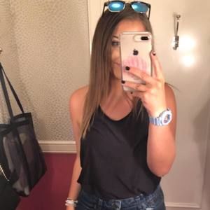 Meet your Posher, Anna